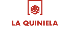 La Quiniela La Quiniela, icono lotería