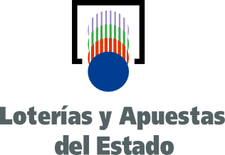 Logo Loterías y Apuestas del Estado Logo Loterías y Apuestas del Estado