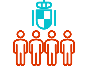 Icono lotería toda España