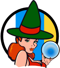 Logo Lotería Canarias Logo Lotería Canarias