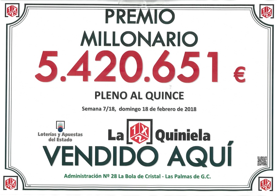 Premio La Quiniela
