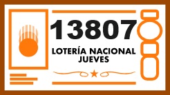 Nº 13807