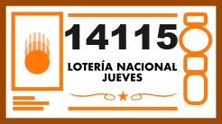 Nº 14115